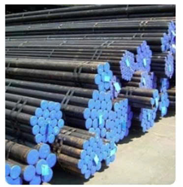 Thép láp tròn đặc